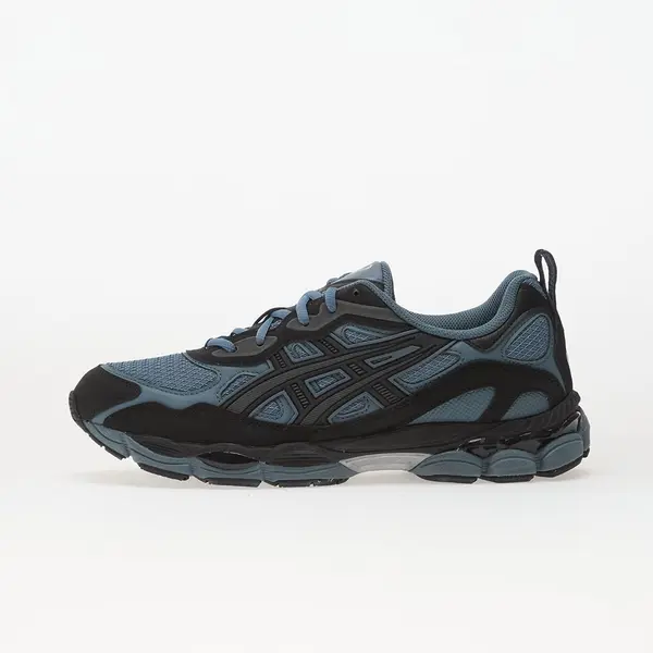 Asics Sneakers Asics Gel-NYC Rgd Ironclad/ Black EUR 39