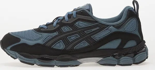 Asics Sneakers Asics Gel-NYC Rgd Ironclad/ Black EUR 39