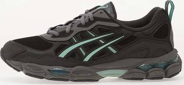 Asics Sneakers Asics Gel-NYC RGD Ironclad/ Black EUR 40