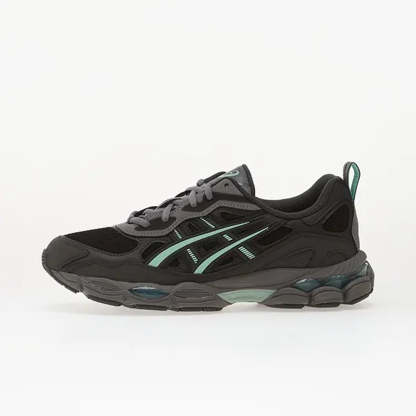 Asics Sneakers Asics Gel-NYC RGD Ironclad/ Black EUR 43.5