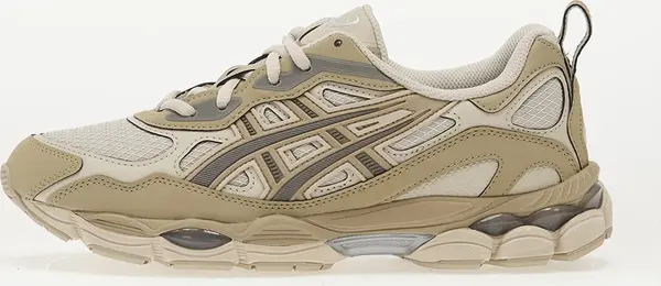 Asics Sneakers Asics Gel-NYC Rgd Smoke Grey/ Wool EUR 42