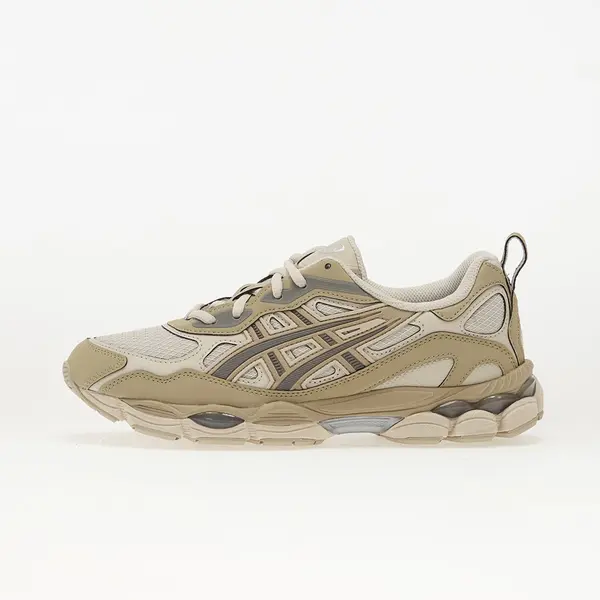 Asics Sneakers Asics Gel-NYC Rgd Smoke Grey/ Wool EUR 44
