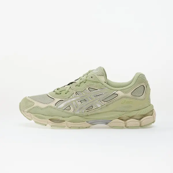 Asics Sneakers Asics Gel-NYC Sage Frost/ Pure Silver EUR 38