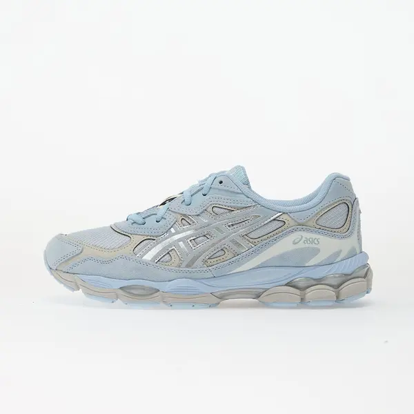 Asics Sneakers Asics Gel-NYC Storm Cloud/ Pure Silver EUR 39