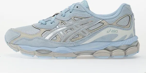 Asics Sneakers Asics Gel-NYC Storm Cloud/ Pure Silver EUR 39.5