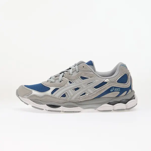 Asics Sneakers Asics Gel-NYC Twilight Blue/ Gravel EUR 41.5