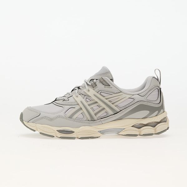 Asics Sneakers Asics Gel-Nyc Utility Cloud Grey/ Clay Grey EUR 37