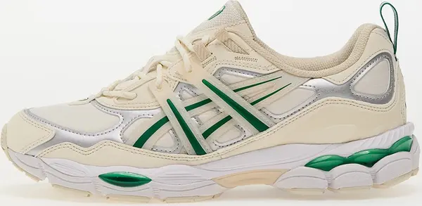 Asics Sneakers Asics Gel-NYC Utility Cream/ Kale EUR 37.5