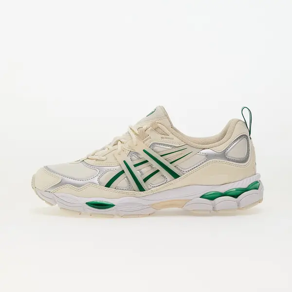 Asics Sneakers Asics Gel-NYC Utility Cream/ Kale EUR 37.5