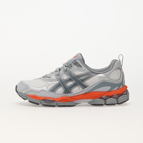 Asics Sneakers Asics Gel-NYC Utility Glacier Grey/ Metropolis EUR 41.5