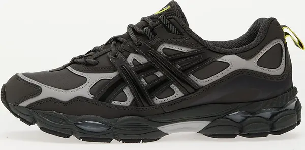 Asics Sneakers Asics Gel-NYC Utility Obsidian Grey/ Black EUR 37.5