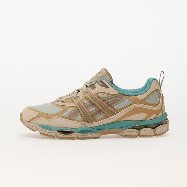 Asics Sneakers Asics Gel-NYC Utility Olive Grey/ Pepper EUR 41.5