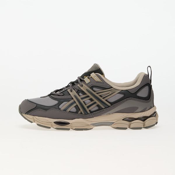 Asics Sneakers Asics Gel-NYC Utility Steeple Grey/ Graphite Grey EUR 37