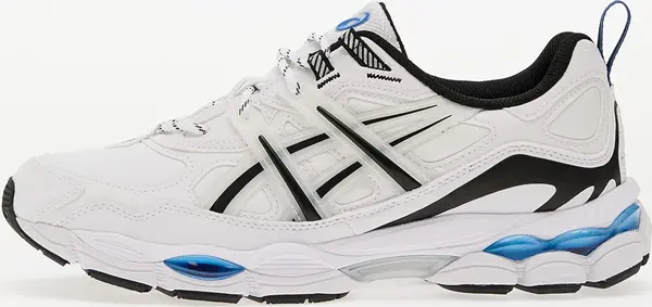 Asics Sneakers Asics Gel-NYC Utility White/ Black EUR 39.5