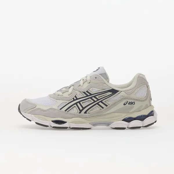 Asics Sneakers Asics Gel-NYC White/ Midnight EUR 44.5