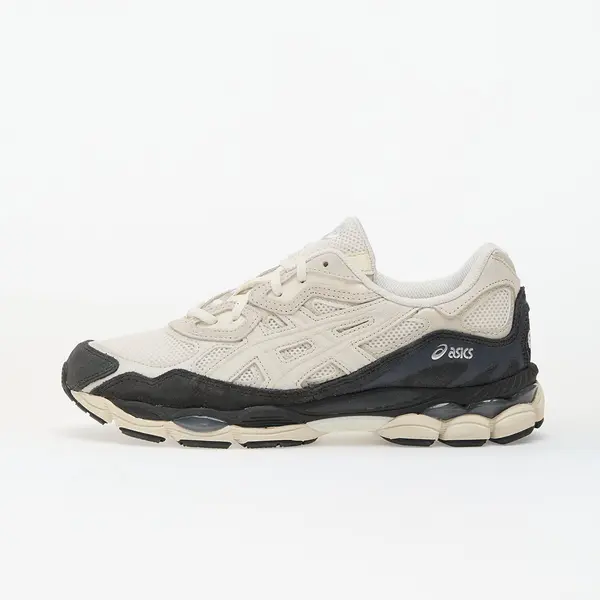 Asics Sneakers Asics Gel-NYC White/ Smoke Grey EUR 36