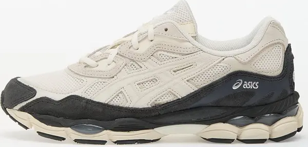 Asics Sneakers Asics Gel-NYC White/ Smoke Grey EUR 39.5