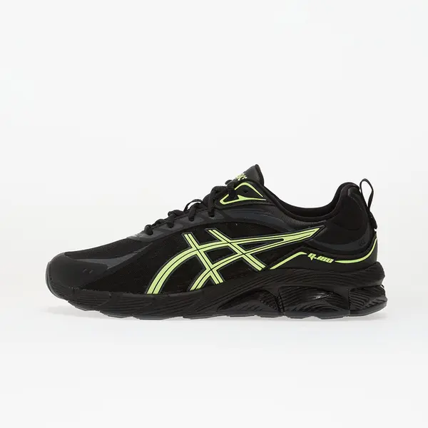 Asics Sneakers Asics Gel-Quantum 180 Viii Black/ Carrier Grey EUR 40.5