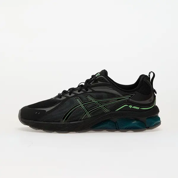 Asics Sneakers Asics Gel-Quantum 180 Viii Black/ Menthol EUR 40