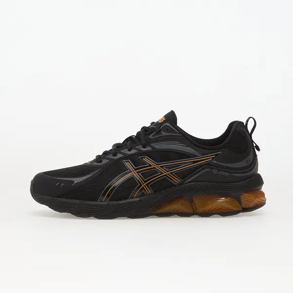 Asics Sneakers Asics Gel-Quantum 180 Viii Black/ Orange Cone EUR 39
