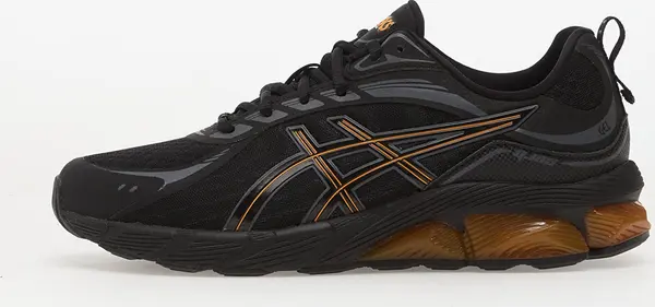 Asics Sneakers Asics Gel-Quantum 180 Viii Black/ Orange Cone EUR 43.5