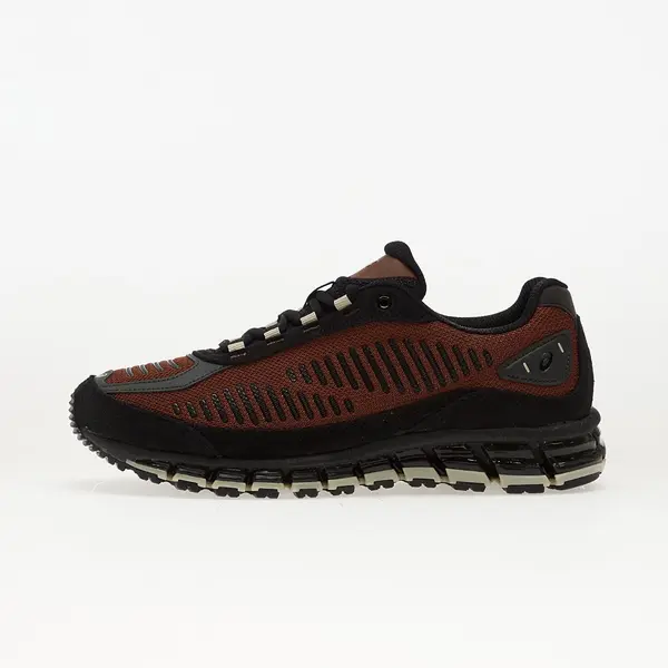 Asics Sneakers Asics Gel-Quantum 360 I Amp Reddish Brown/ Black EUR 40