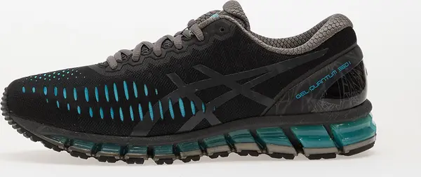 Asics Sneakers Asics Gel-Quantum 360 I Black/ Aquarium EUR 39.5