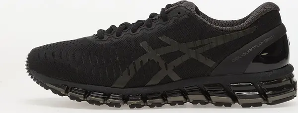 Asics Sneakers Asics Gel-Quantum 360 I Black/ Black EUR 39.5