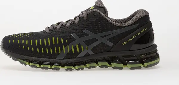 Asics Sneakers Asics Gel-Quantum 360 I Graphite Grey/ Green Apple EUR 42.5