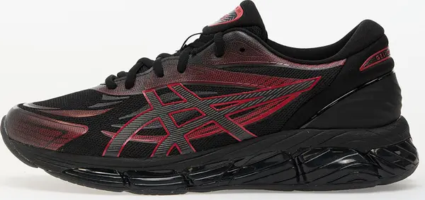 Asics Sneakers Asics Gel-Quantum 360 VIII Black/ Classic Red EUR 40