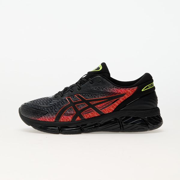 Asics Sneakers Asics Gel-Quantum 360 VIII Black/ Fiery Red EUR 42