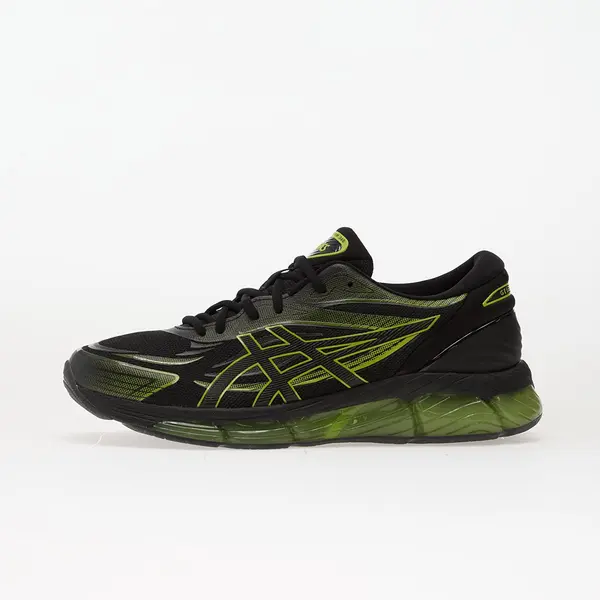 Asics Sneakers Asics Gel-Quantum 360 Viii Black/ Green Apple EUR 40