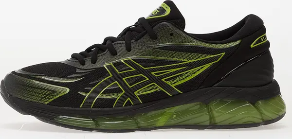 Asics Sneakers Asics Gel-Quantum 360 Viii Black/ Green Apple EUR 43.5