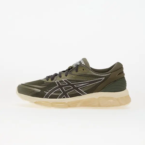 Asics Sneakers Asics Gel-Quantum 360 Viii Olive Canvas/ Irvine EUR 41.5