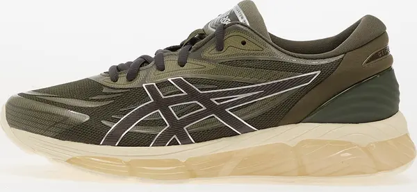 Asics Sneakers Asics Gel-Quantum 360 Viii Olive Canvas/ Irvine EUR 43.5