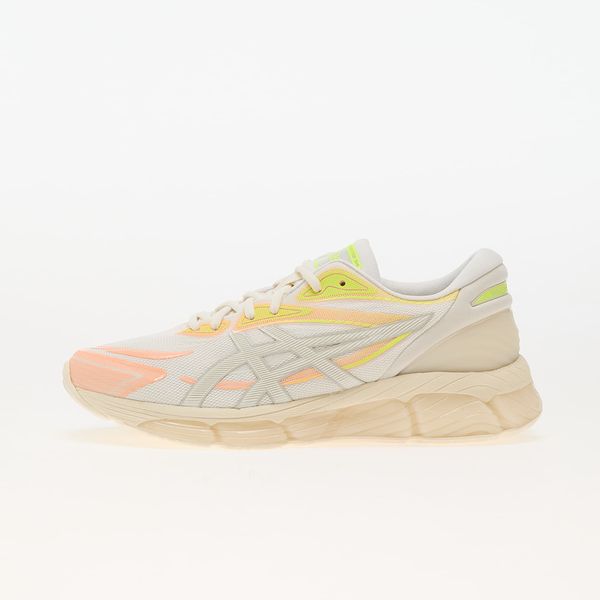 Asics Sneakers Asics Gel-Quantum 360 VIII Paris Cream/ Safety Yellow EUR 42