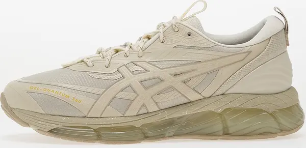 Asics Sneakers Asics Gel-Quantum 360 Viii Utility Fossil/ Wool EUR 40.5