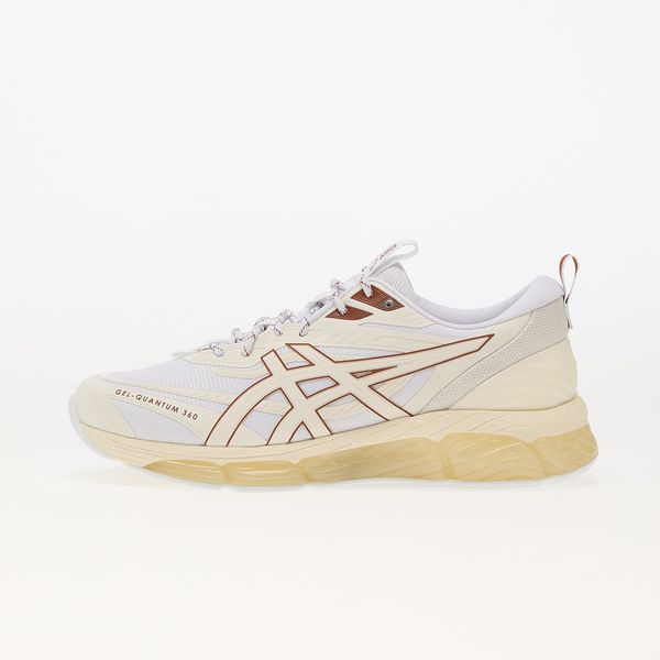 Asics Sneakers Asics Gel-Quantum 360 VIII Utility White/ Cream EUR 42.5