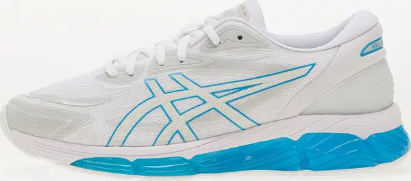 Asics Sneakers Asics Gel-Quantum 360 VIII White/ Digital Aqua EUR 39.5