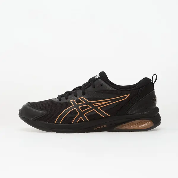 Asics Sneakers Asics Gel-Quantum Kei Black/ Faded Orange EUR 39