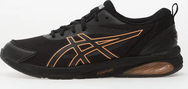 Asics Sneakers Asics Gel-Quantum Kei Black/ Faded Orange EUR 39