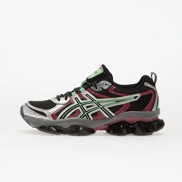 Asics Sneakers Asics Gel-Quantum Kinetic Graphite Grey/ Brisket Red EUR 40