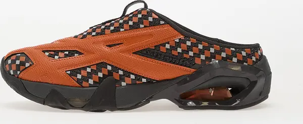 Asics Sneakers Asics Gel-Styrax Obsidian Grey/ Rust Orange EUR 44.5