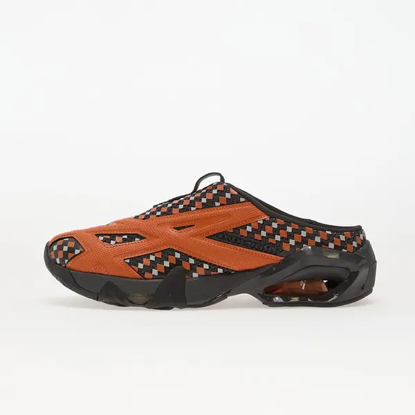 Asics Sneakers Asics Gel-Styrax Obsidian Grey/ Rust Orange EUR 44.5
