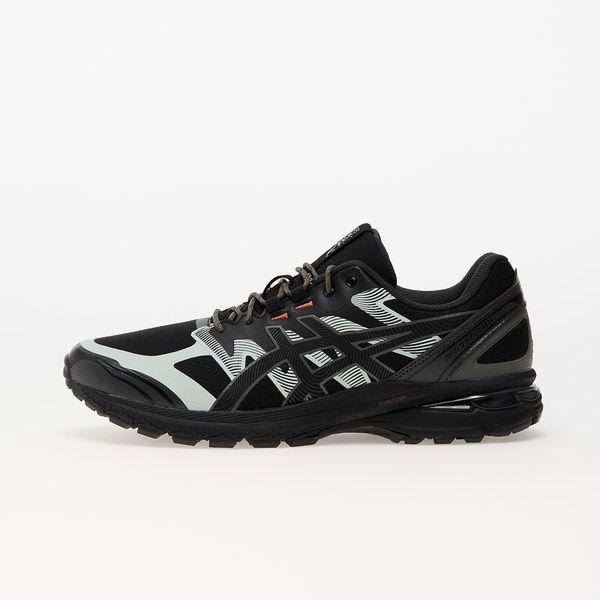 Asics Sneakers Asics Gel-Terrain Black/ Truffle Grey EUR 41.5