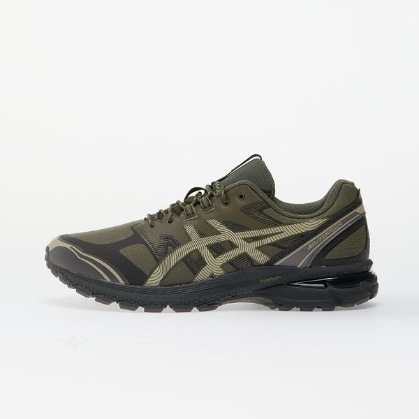 Asics Sneakers Asics Gel-Terrain Mantle Green/ Khaki EUR 41.5