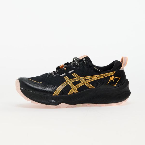 Asics Sneakers Asics Gel-Trabuco 12 Gtx Black/ Stadium Orange EUR 39