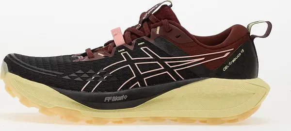 Asics Sneakers Asics Gel-Trabuco 13 Black/ Wild Blossom EUR 40