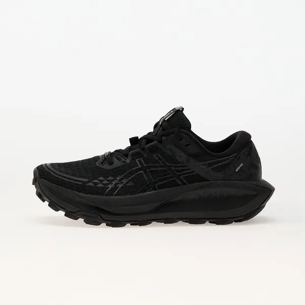 Asics Sneakers Asics Gel-Trabuco 13 Gtx Balck/ Graphite Grey EUR 38