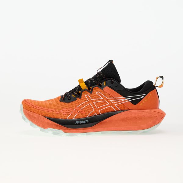 Asics Sneakers Asics Gel-Trabuco 13 Nova Orange/ Pure Aqua EUR 41.5